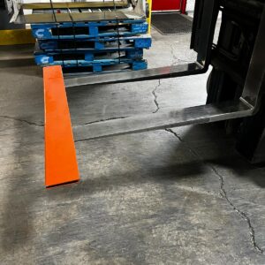Pallet Re-Stacking Tool
